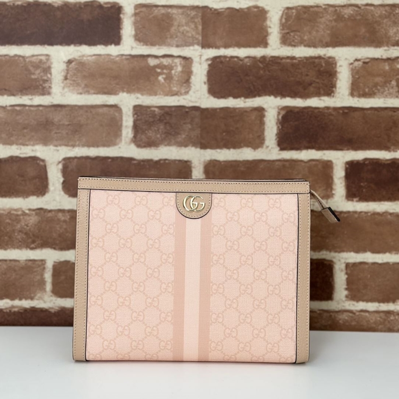 Gucci Clutch Bags